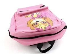 Name It cashmere rose Paw Patrol rygsæk